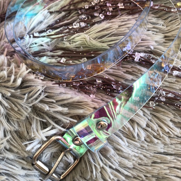 Iridescent Belt - Picture 4 of 4